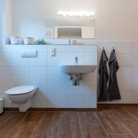 Saale Unstrut Ferienwohnung II Naumbourg Extérieur photo
