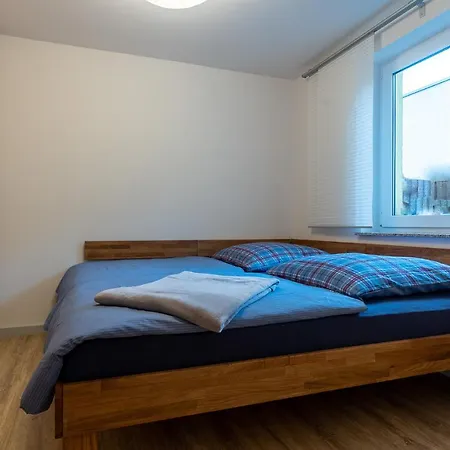 Saale Unstrut Ferienwohnung II Naumbourg Extérieur photo