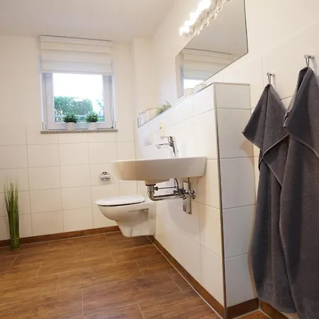 Saale Unstrut Ferienwohnung II Naumbourg Extérieur photo