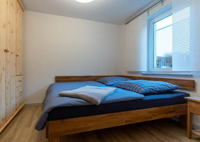 Saale Unstrut Ferienwohnung II