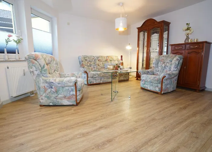 Saale Unstrut Ferienwohnung II