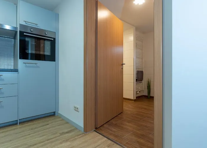 Saale Unstrut Ferienwohnung II