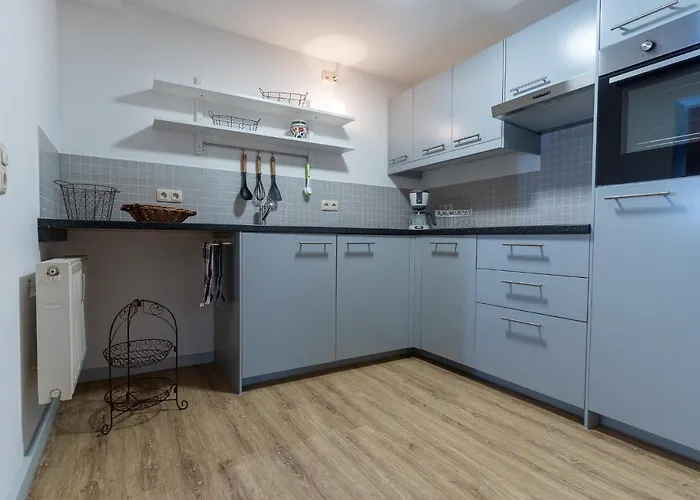 Saale Unstrut Ferienwohnung II