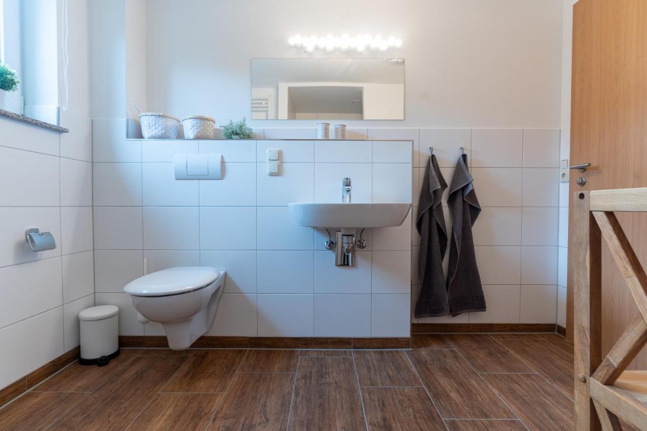 Appartement Saale Unstrut Ii