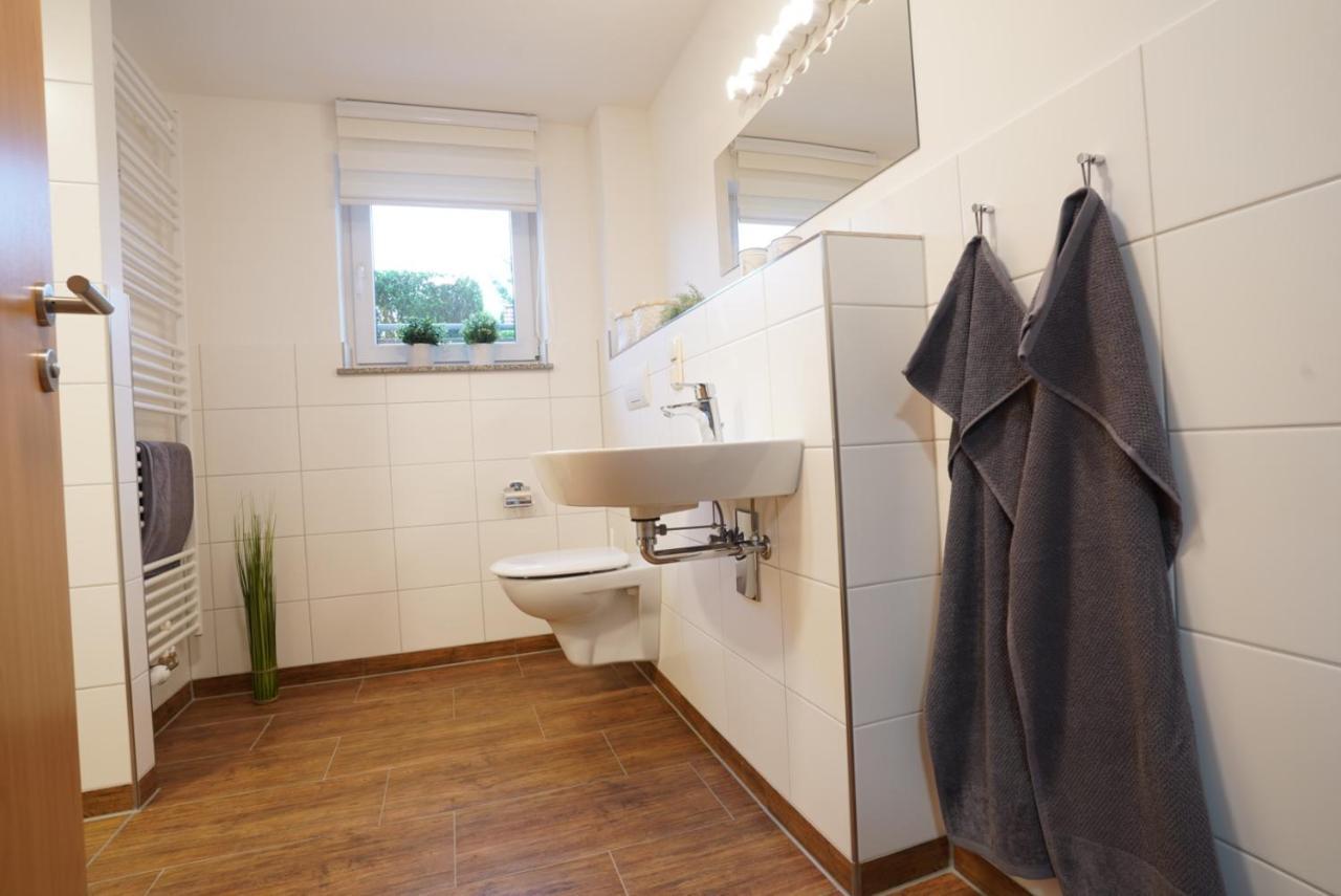 Saale Unstrut Ii Appartement *